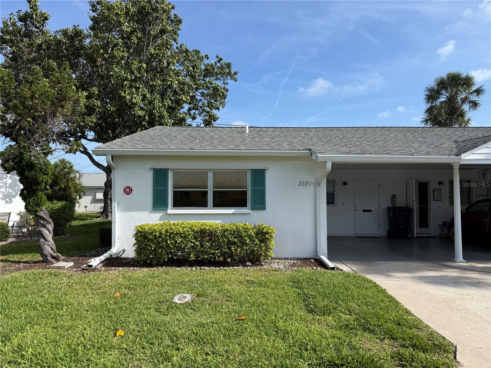 2221 ORANGE BLOSSOM LN, BRADENTON, FL, 34207