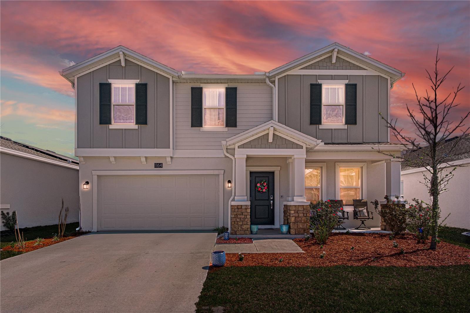1164 SAND TRAP CT, DAYTONA BEACH, FL, 32124