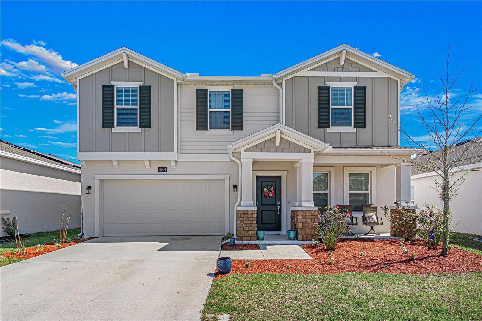 1164 SAND TRAP CT, DAYTONA BEACH, FL, 32124