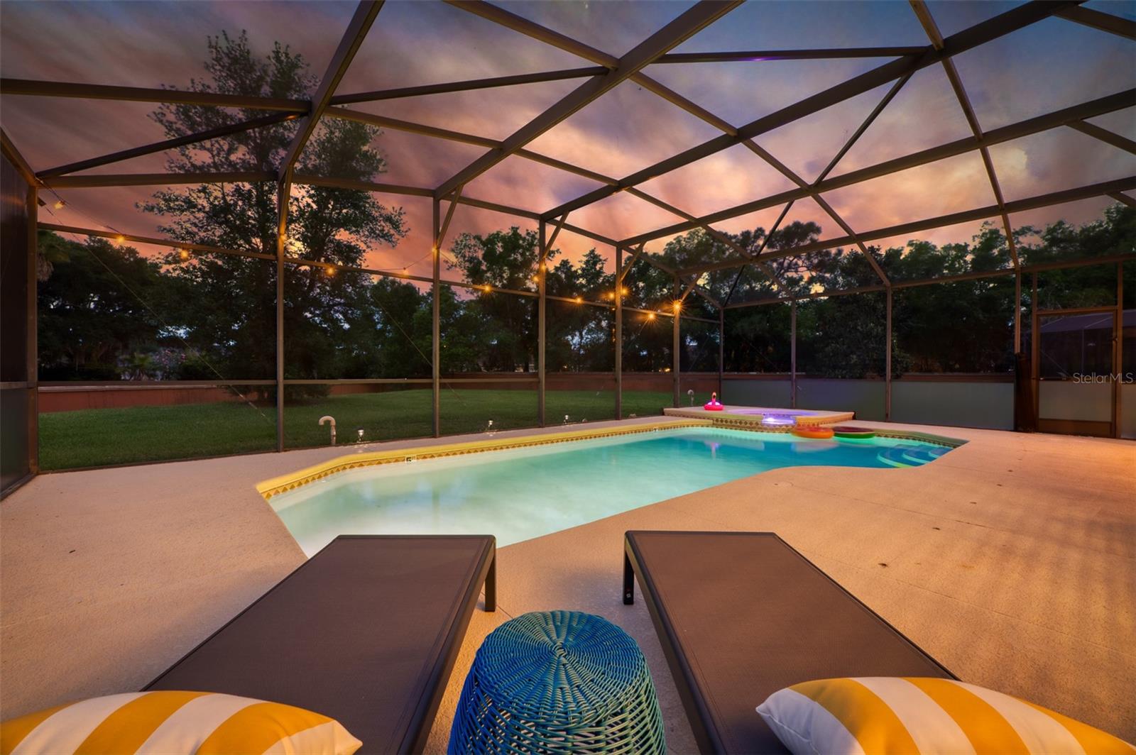 161 LAS FUENTES DR, KISSIMMEE, FL, 34746