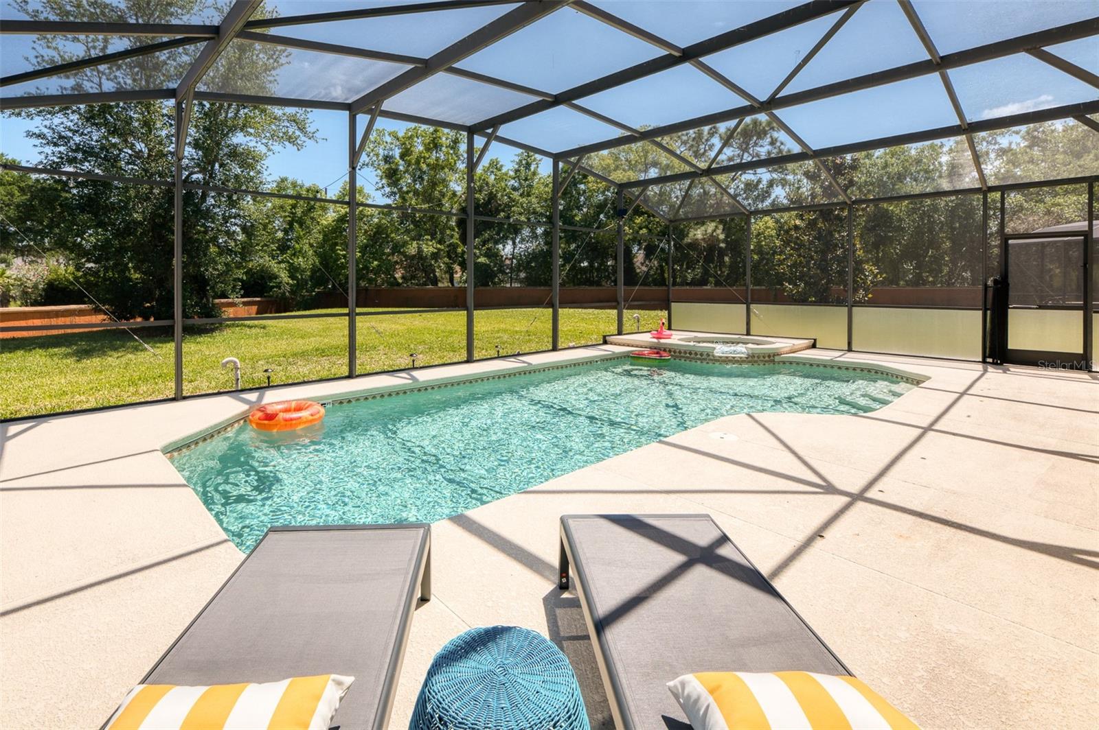 161 LAS FUENTES DR, KISSIMMEE, FL, 34746
