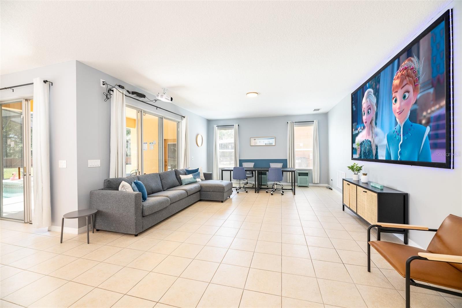 161 LAS FUENTES DR, KISSIMMEE, FL, 34746