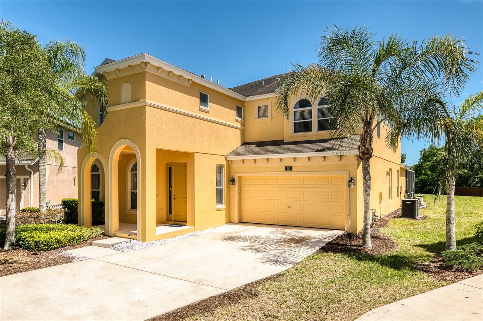 161 LAS FUENTES DR, KISSIMMEE, FL, 34746