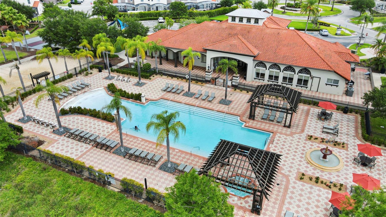 161 LAS FUENTES DR, KISSIMMEE, FL, 34746