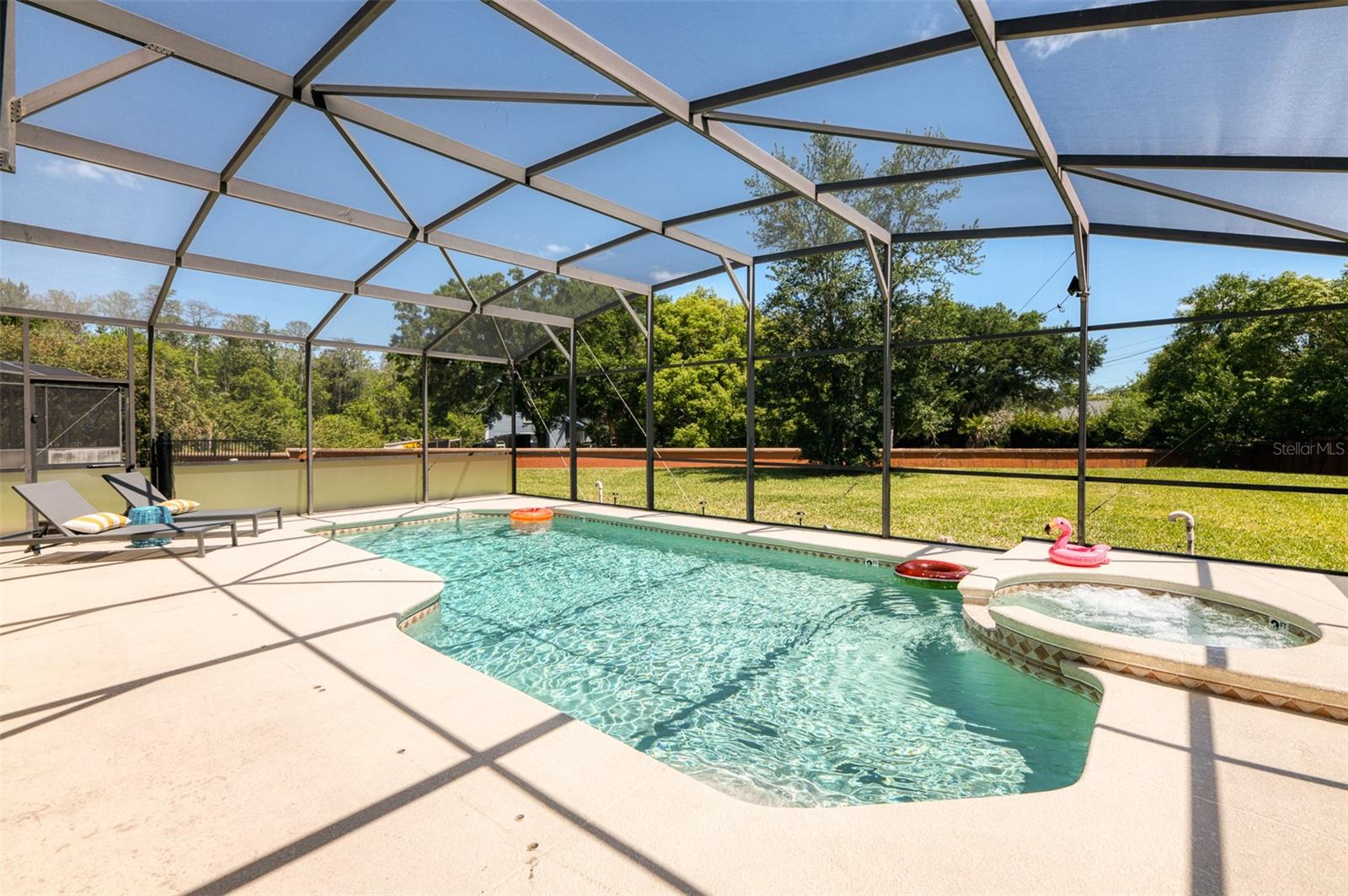 161 LAS FUENTES DR, KISSIMMEE, FL, 34746