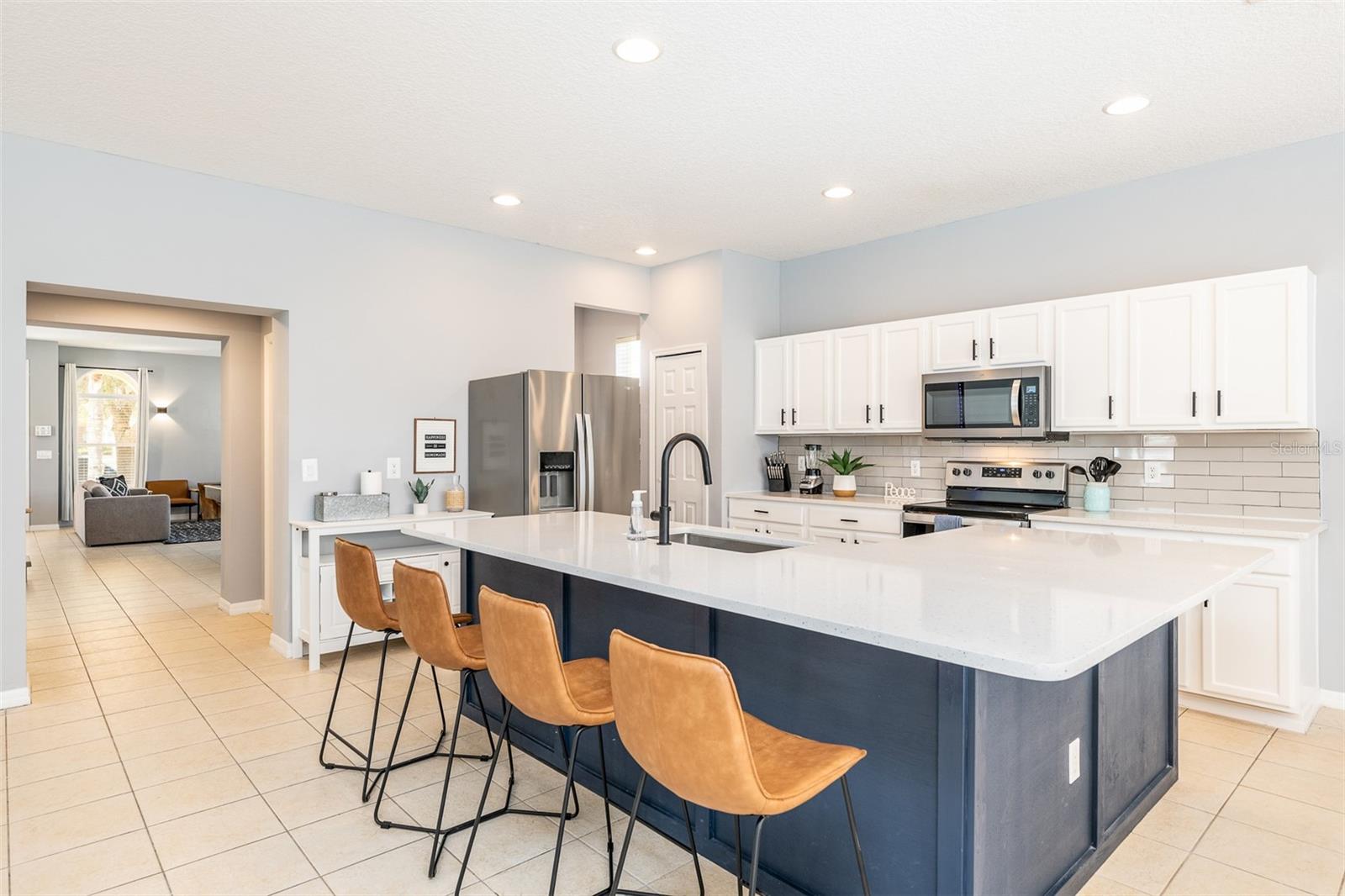 161 LAS FUENTES DR, KISSIMMEE, FL, 34746
