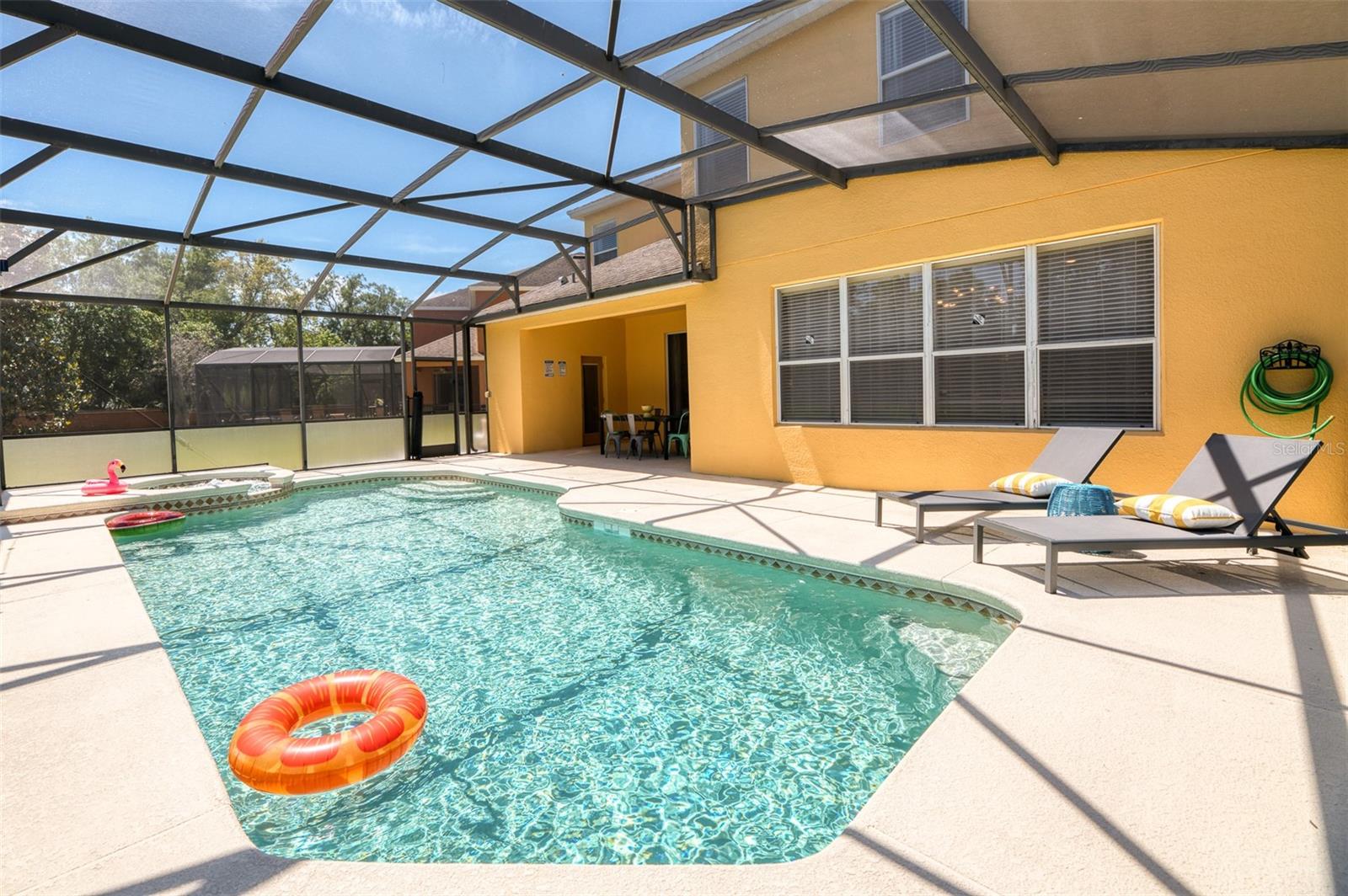 161 LAS FUENTES DR, KISSIMMEE, FL, 34746