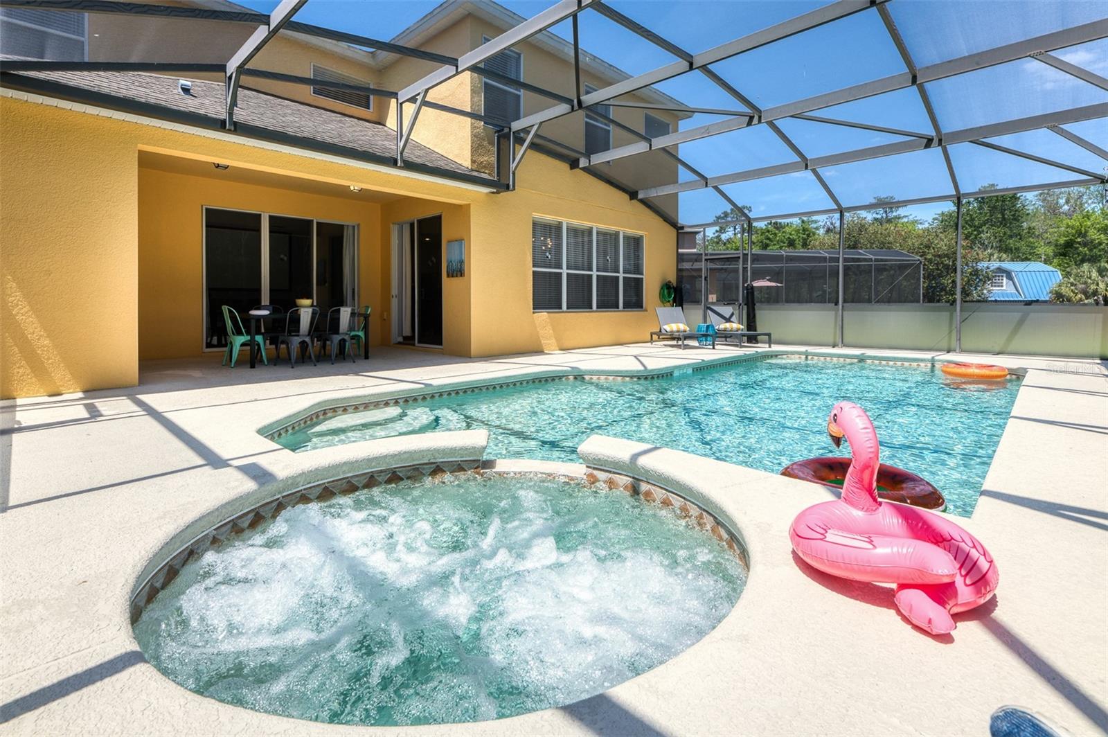 161 LAS FUENTES DR, KISSIMMEE, FL, 34746