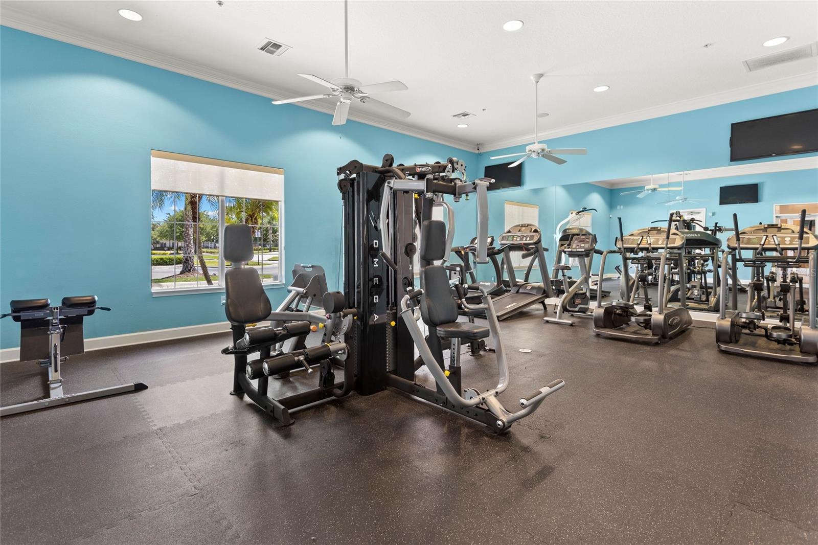 161 LAS FUENTES DR, KISSIMMEE, FL, 34746