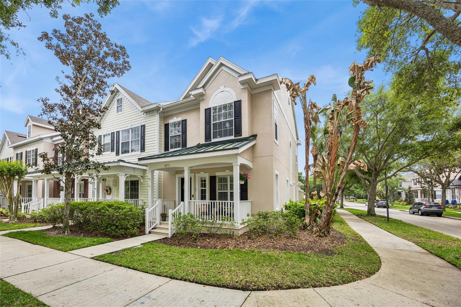 8971 SILK BAY PL, ORLANDO, FL, 32827