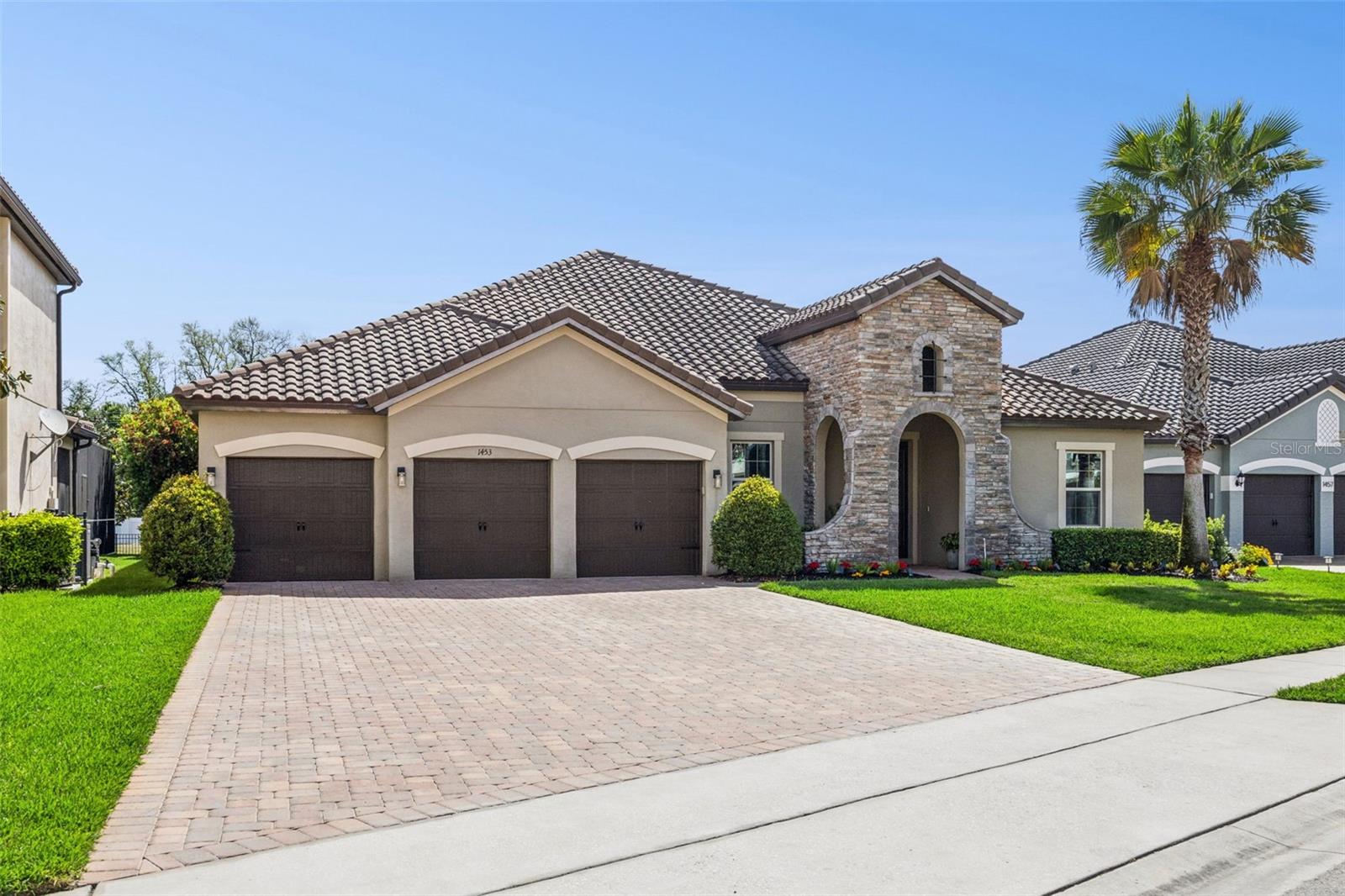 1453 VIA SANGRO PL, WINTER PARK, FL, 32792