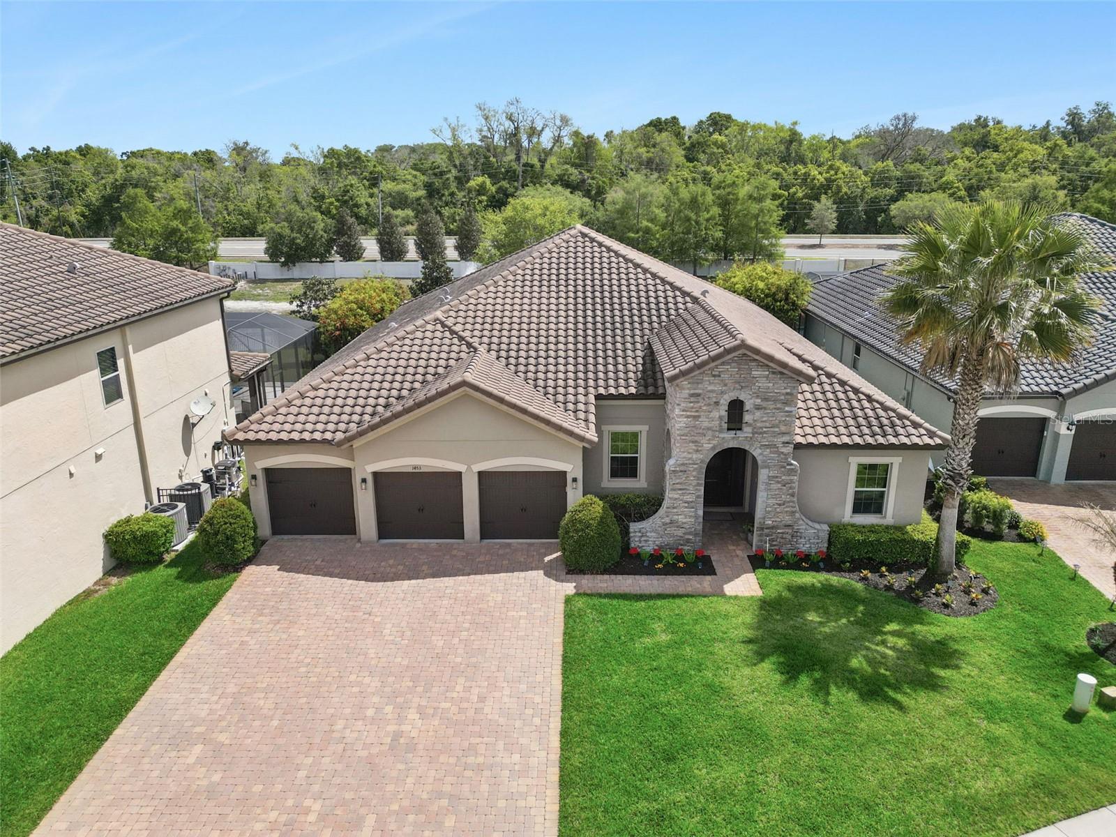 1453 VIA SANGRO PL, WINTER PARK, FL, 32792