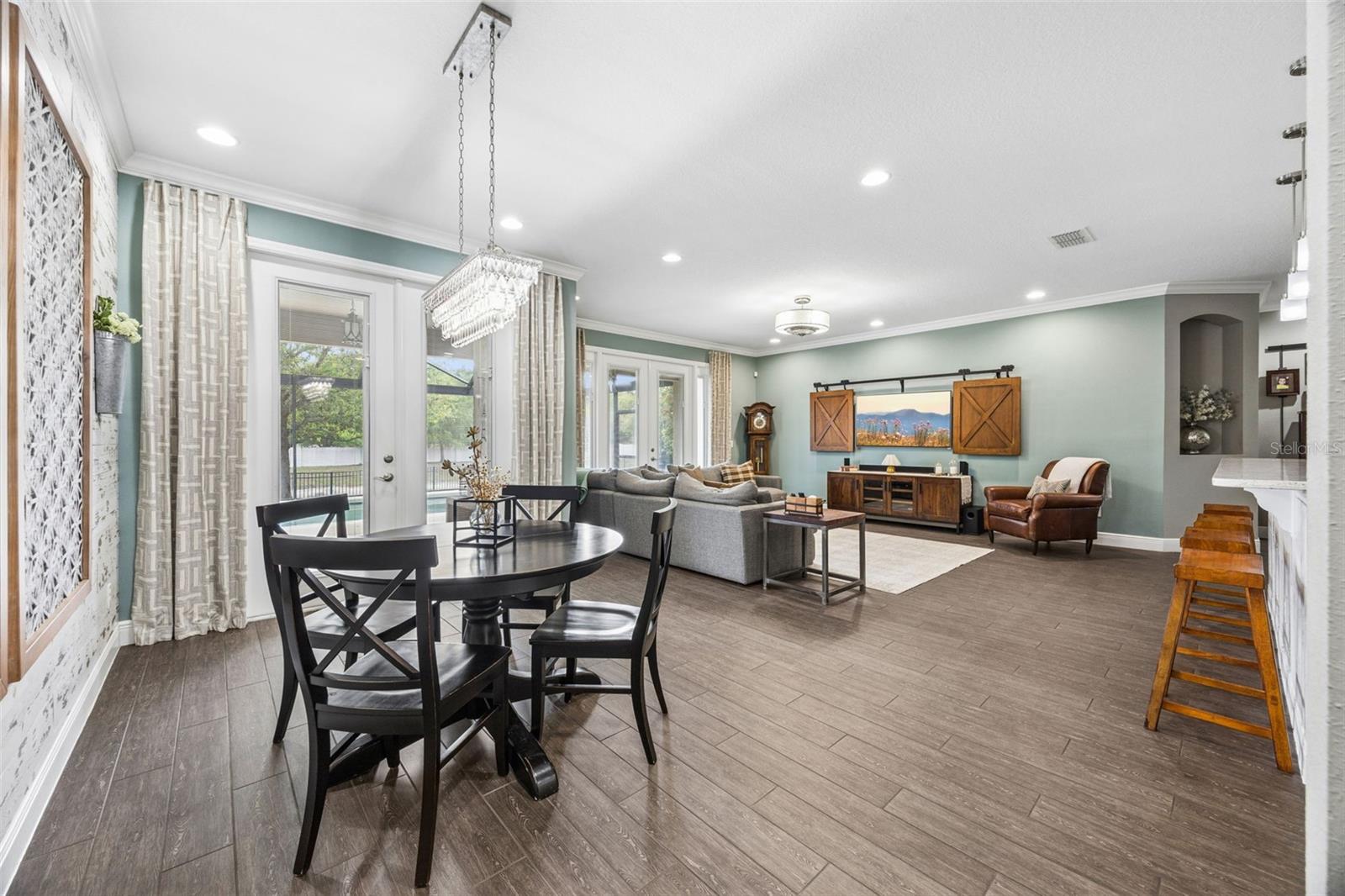 1453 VIA SANGRO PL, WINTER PARK, FL, 32792