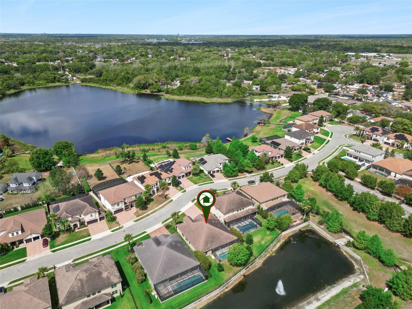 1453 VIA SANGRO PL, WINTER PARK, FL, 32792