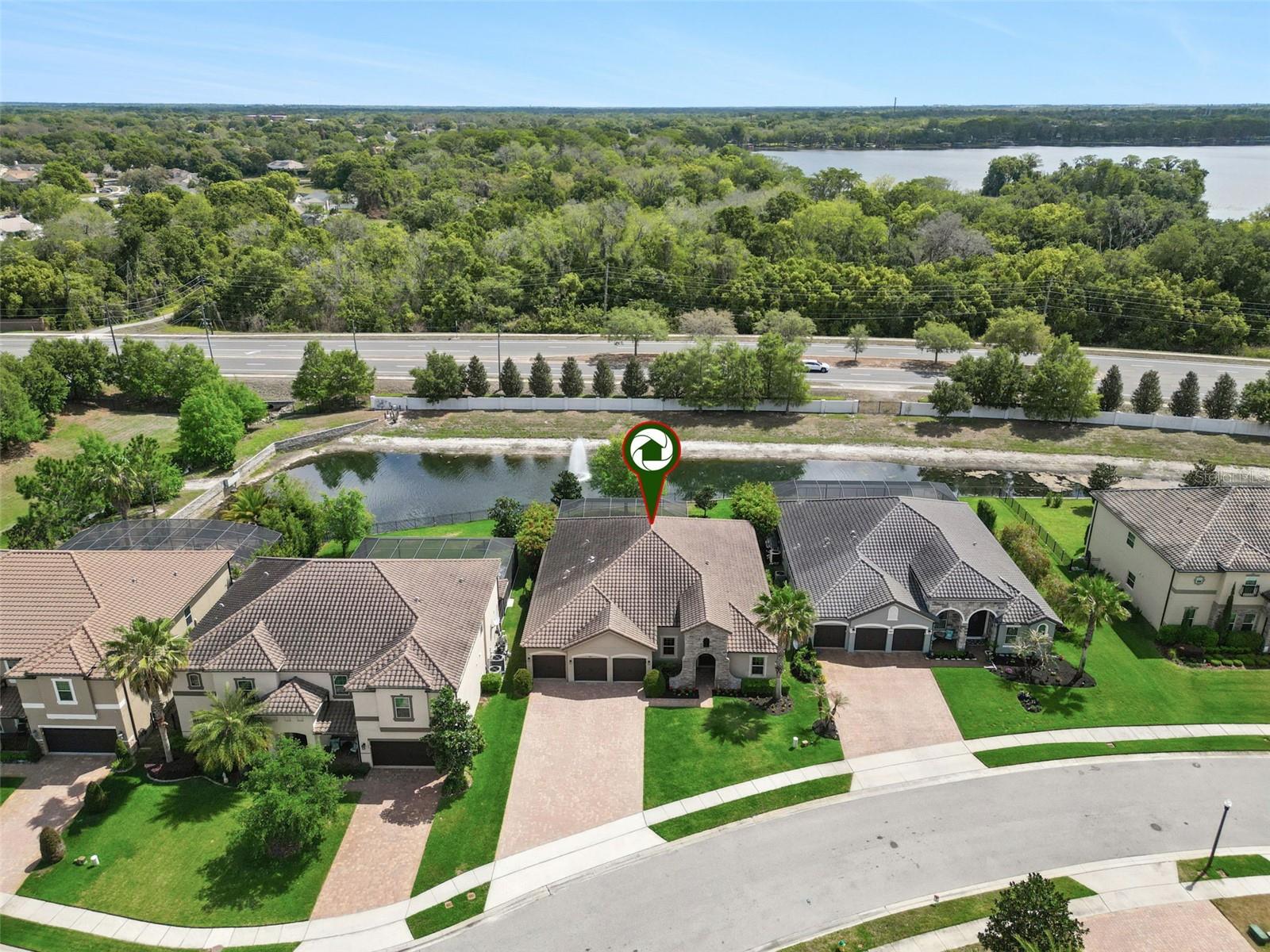 1453 VIA SANGRO PL, WINTER PARK, FL, 32792