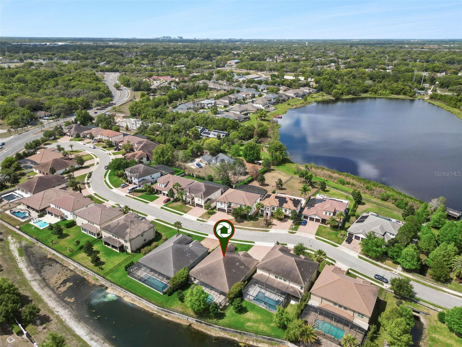 1453 VIA SANGRO PL, WINTER PARK, FL, 32792