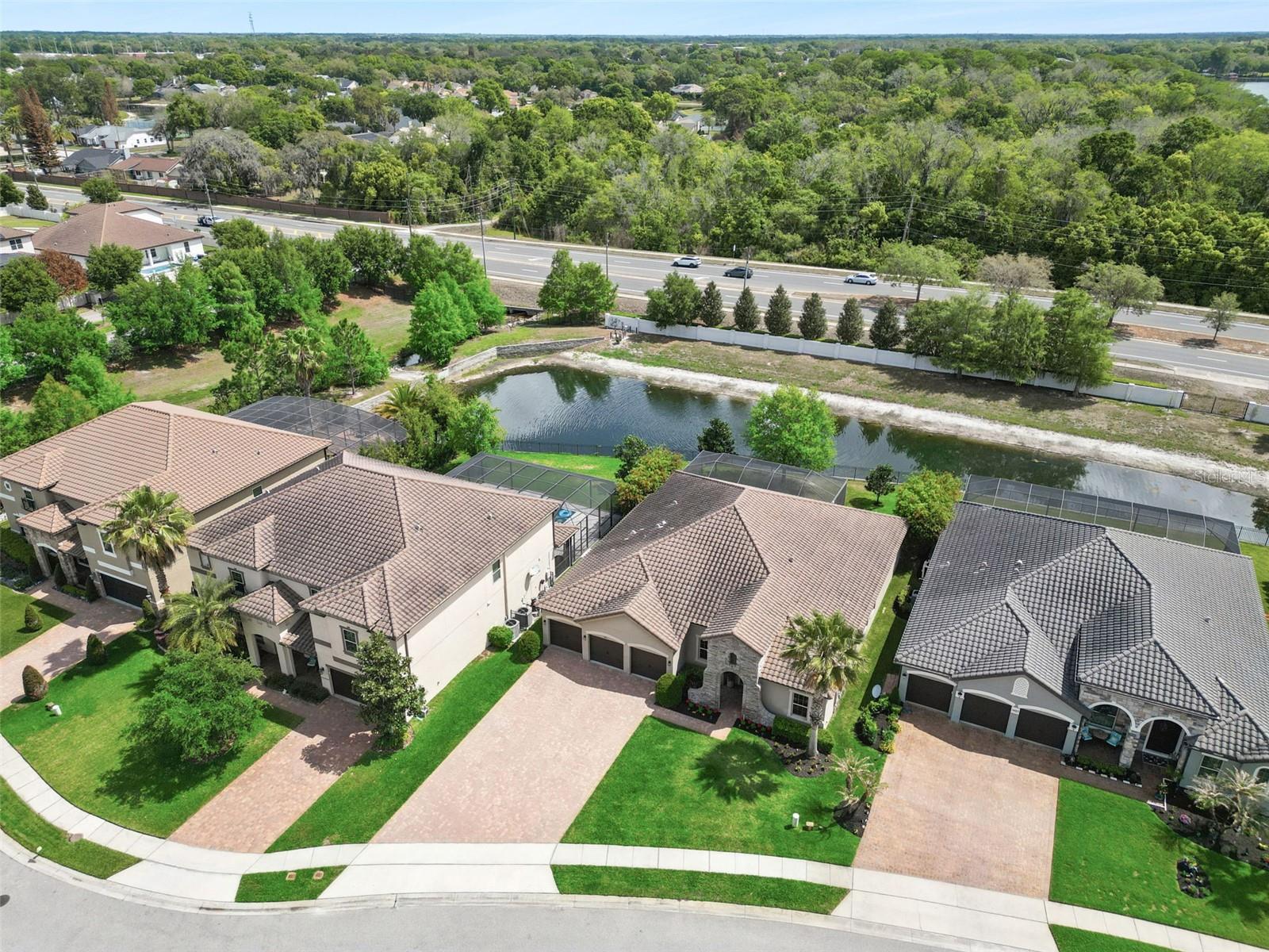 1453 VIA SANGRO PL, WINTER PARK, FL, 32792