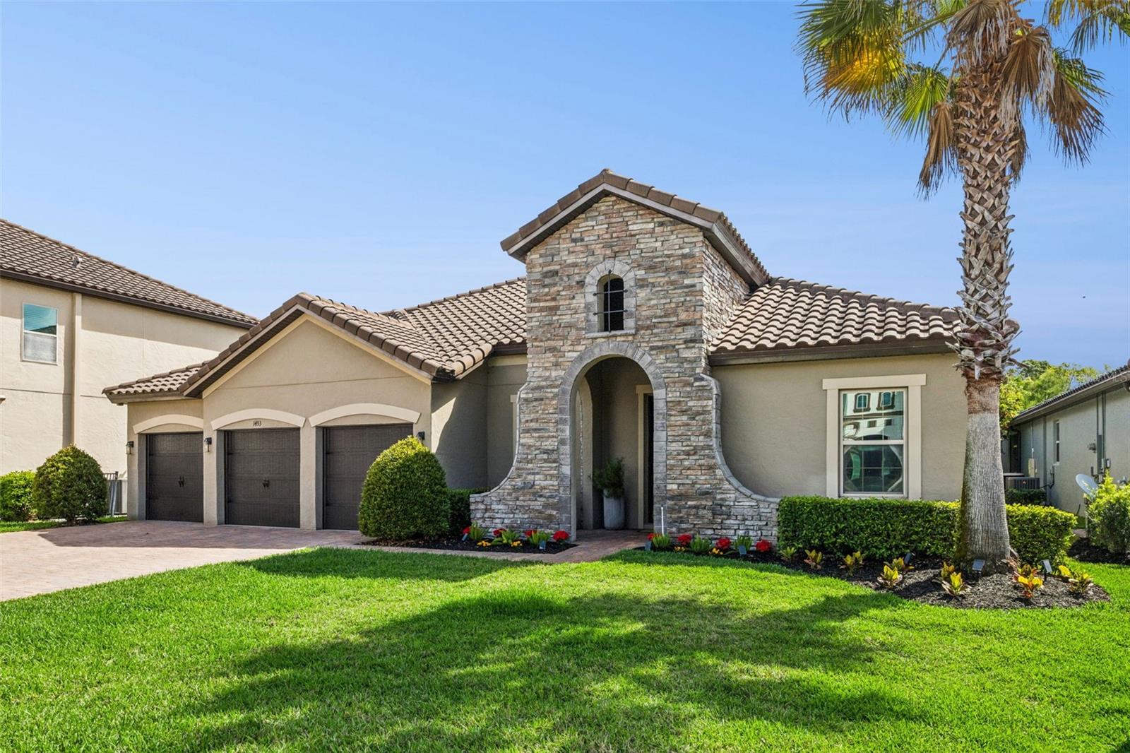 1453 VIA SANGRO PL, WINTER PARK, FL, 32792