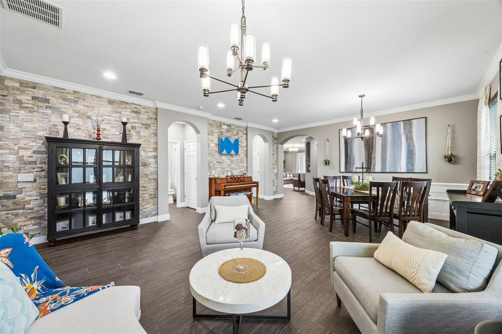 1453 VIA SANGRO PL, WINTER PARK, FL, 32792
