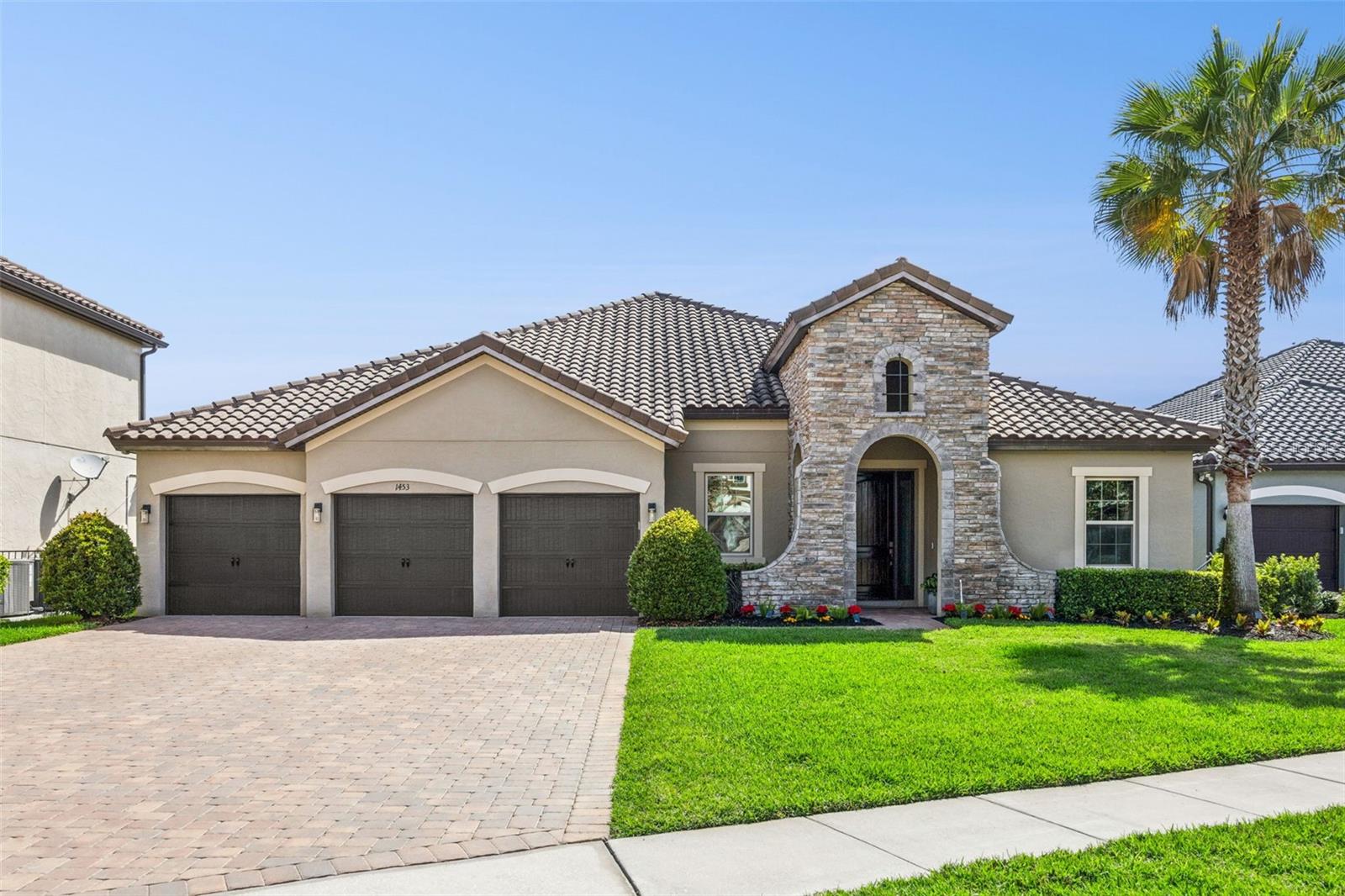 1453 VIA SANGRO PL, WINTER PARK, FL, 32792