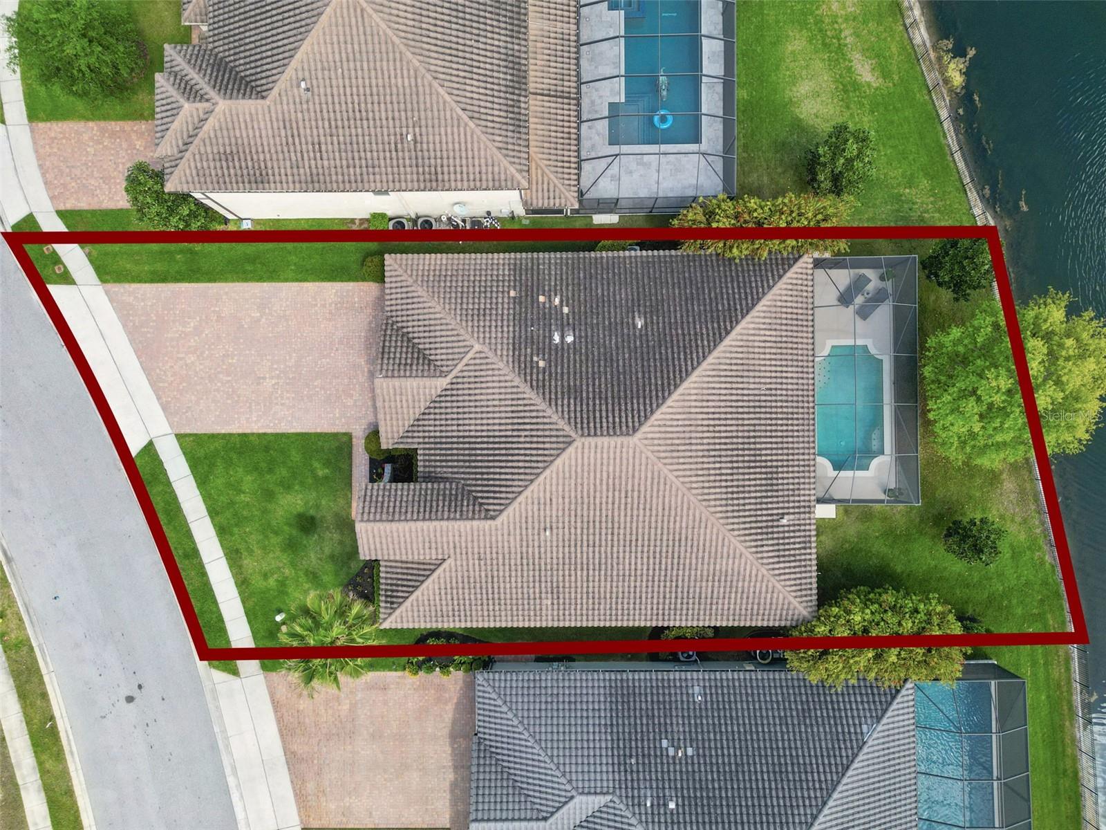 1453 VIA SANGRO PL, WINTER PARK, FL, 32792