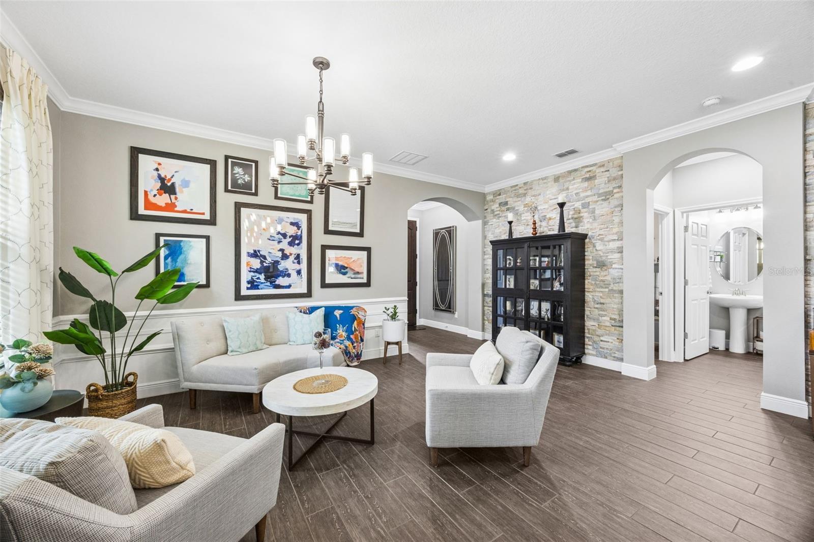 1453 VIA SANGRO PL, WINTER PARK, FL, 32792