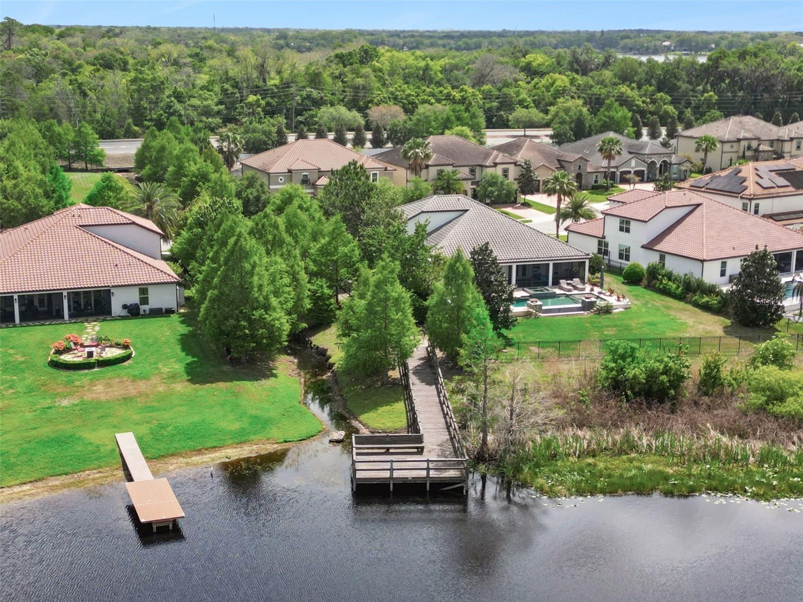 1453 VIA SANGRO PL, WINTER PARK, FL, 32792