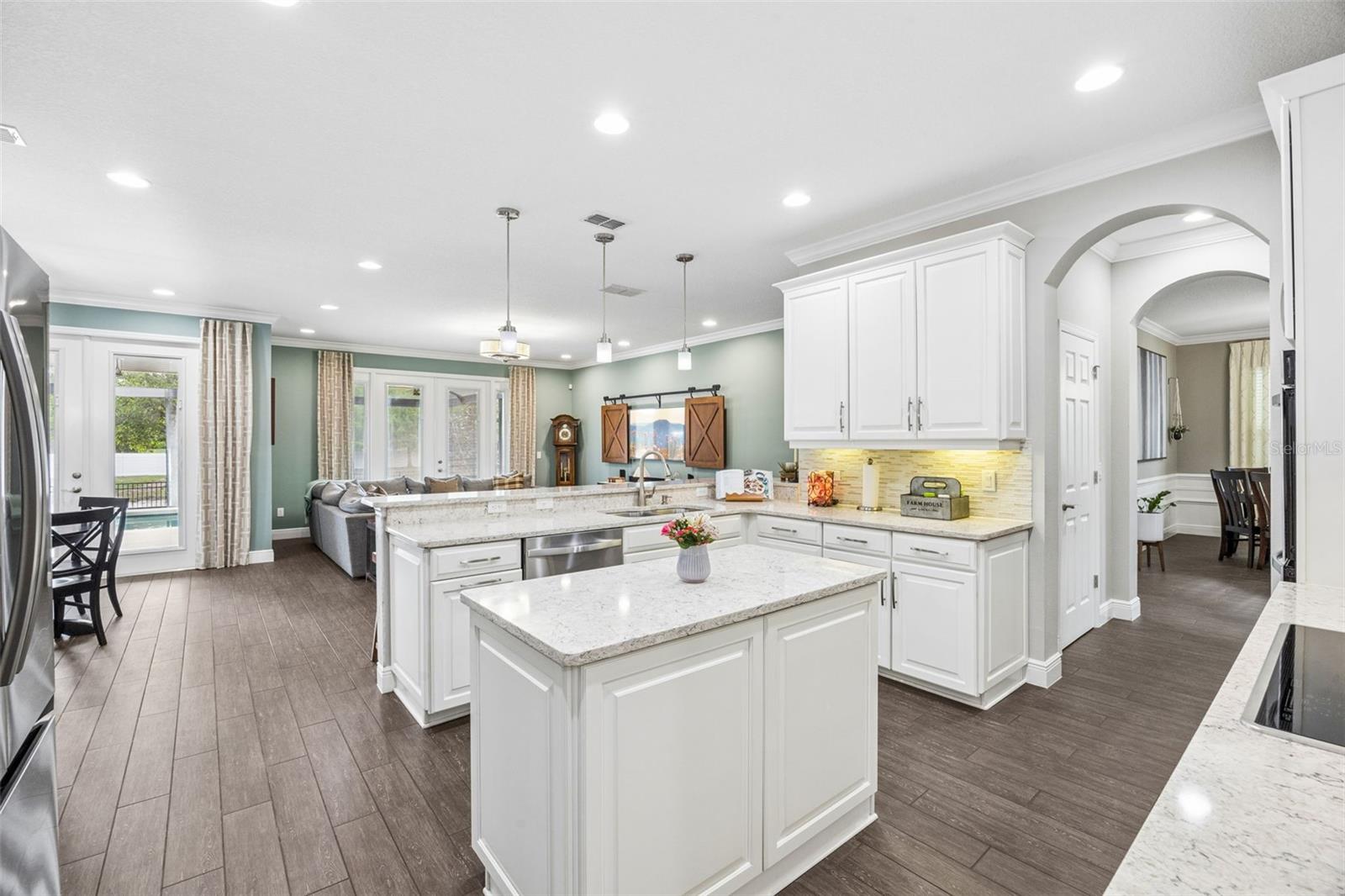 1453 VIA SANGRO PL, WINTER PARK, FL, 32792