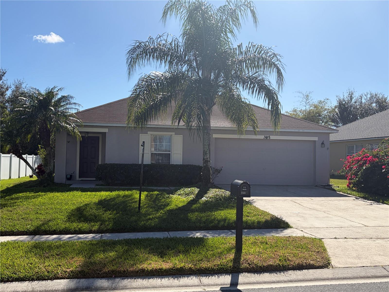 3488 HARLEQUIN DR, ST CLOUD, FL, 34772