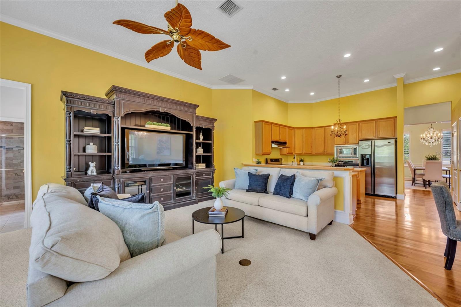 100 GLEN CLUB CT, DEBARY, FL, 32713