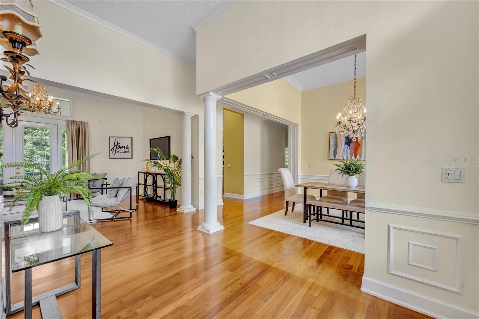 100 GLEN CLUB CT, DEBARY, FL, 32713