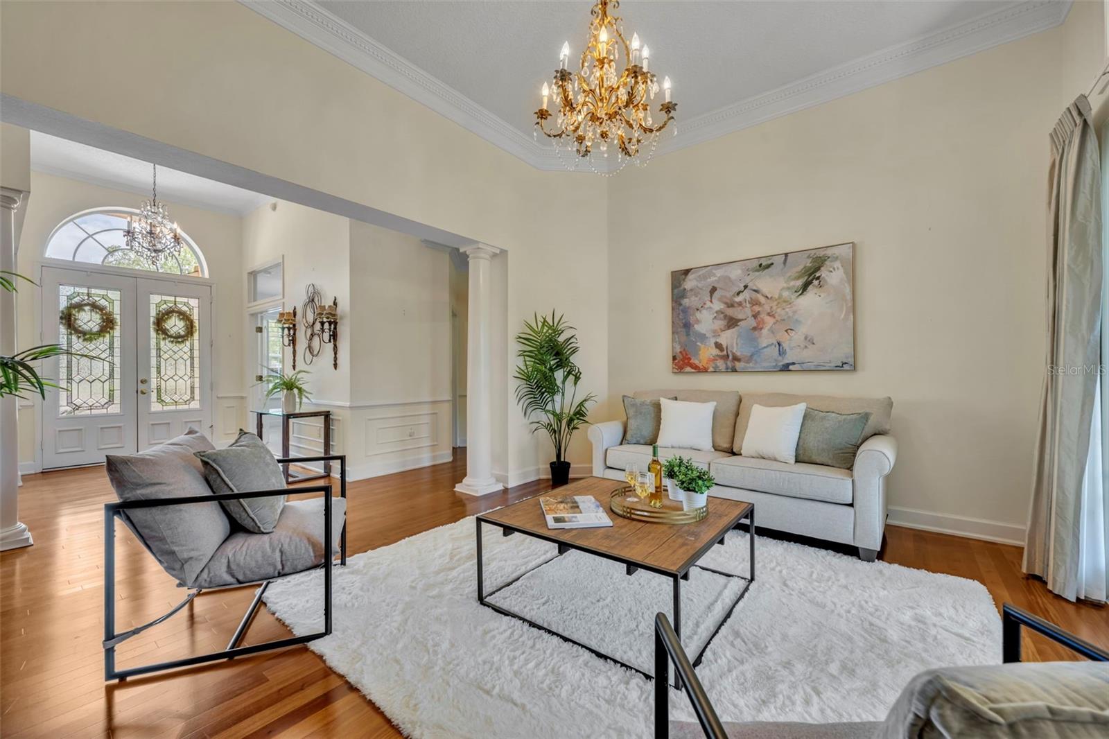 100 GLEN CLUB CT, DEBARY, FL, 32713