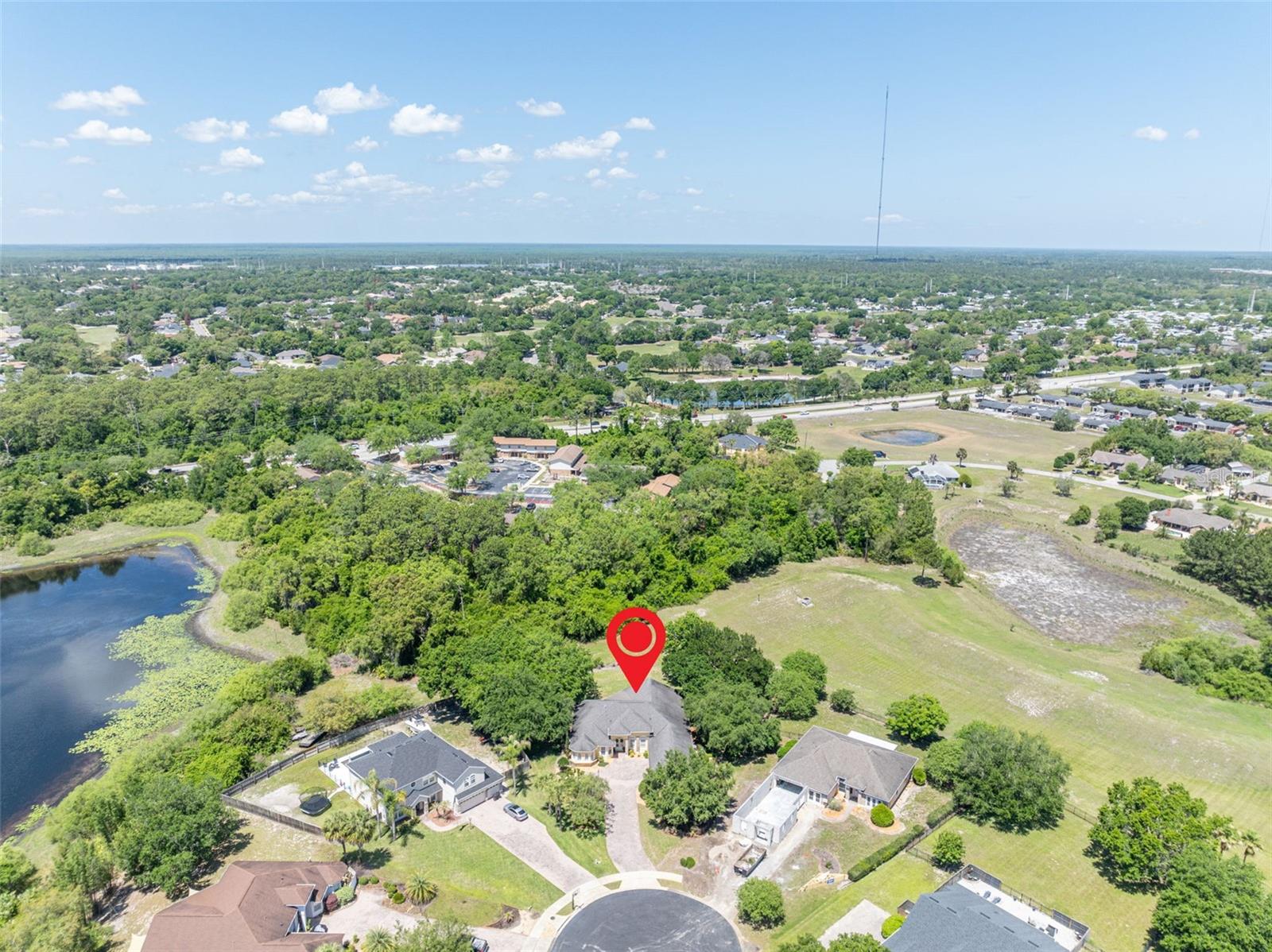 100 GLEN CLUB CT, DEBARY, FL, 32713