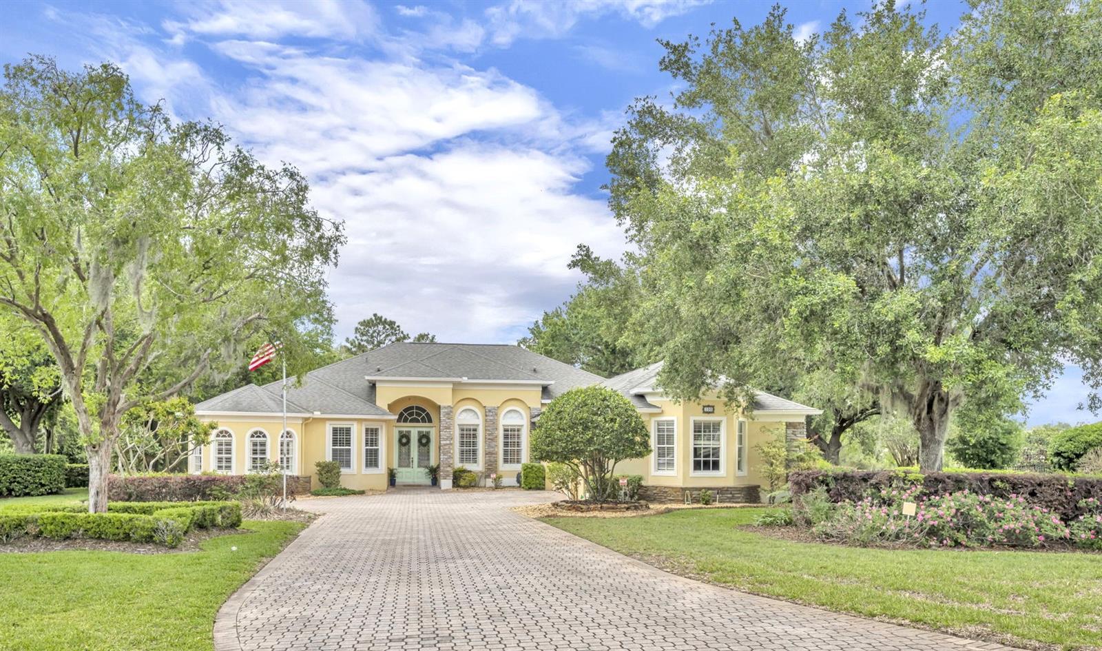 100 GLEN CLUB CT, DEBARY, FL, 32713