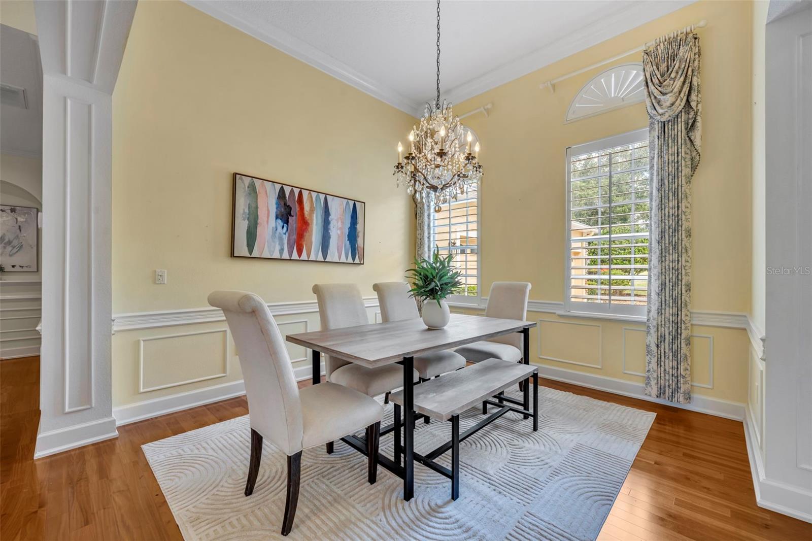 100 GLEN CLUB CT, DEBARY, FL, 32713