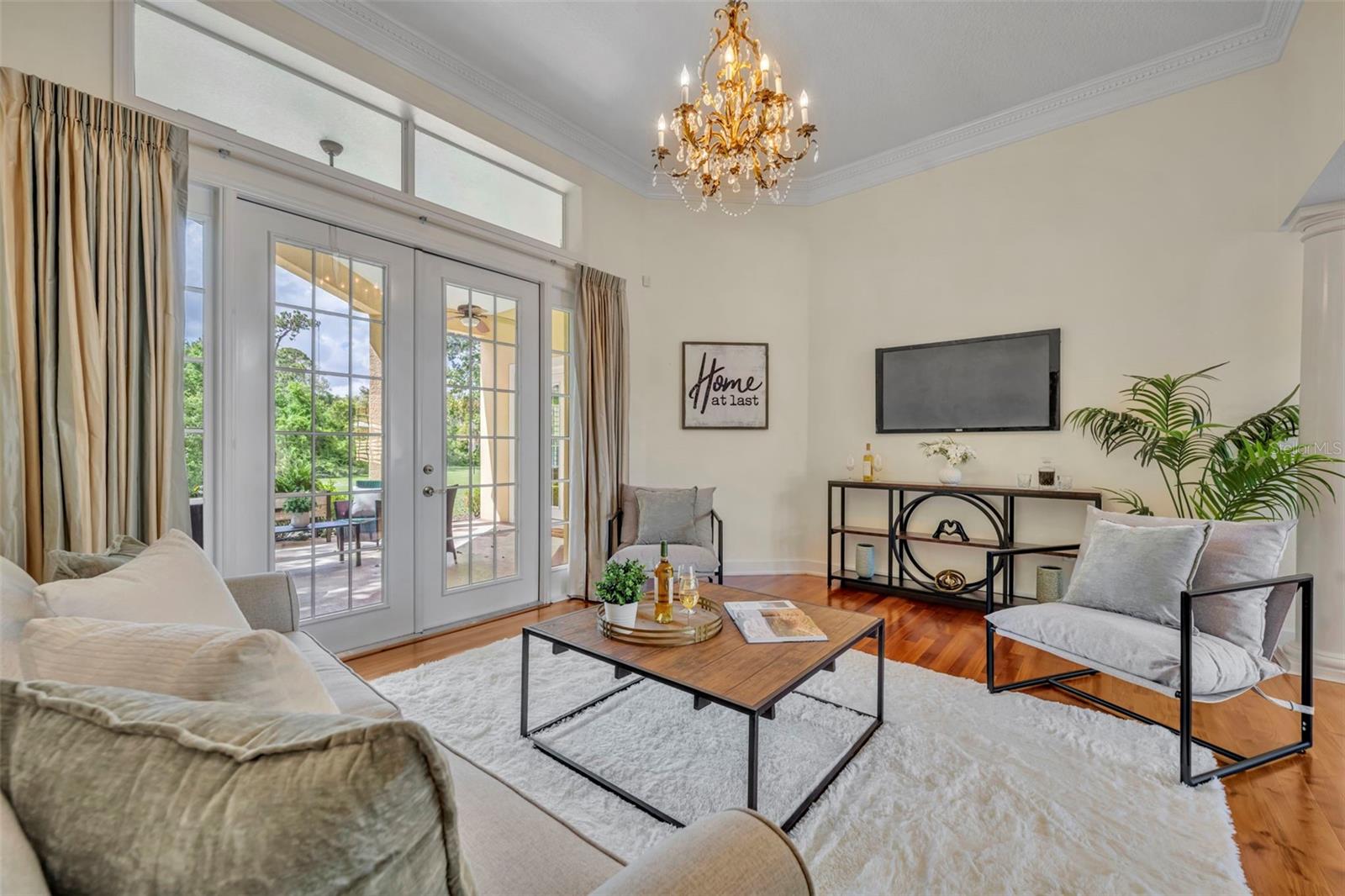 100 GLEN CLUB CT, DEBARY, FL, 32713