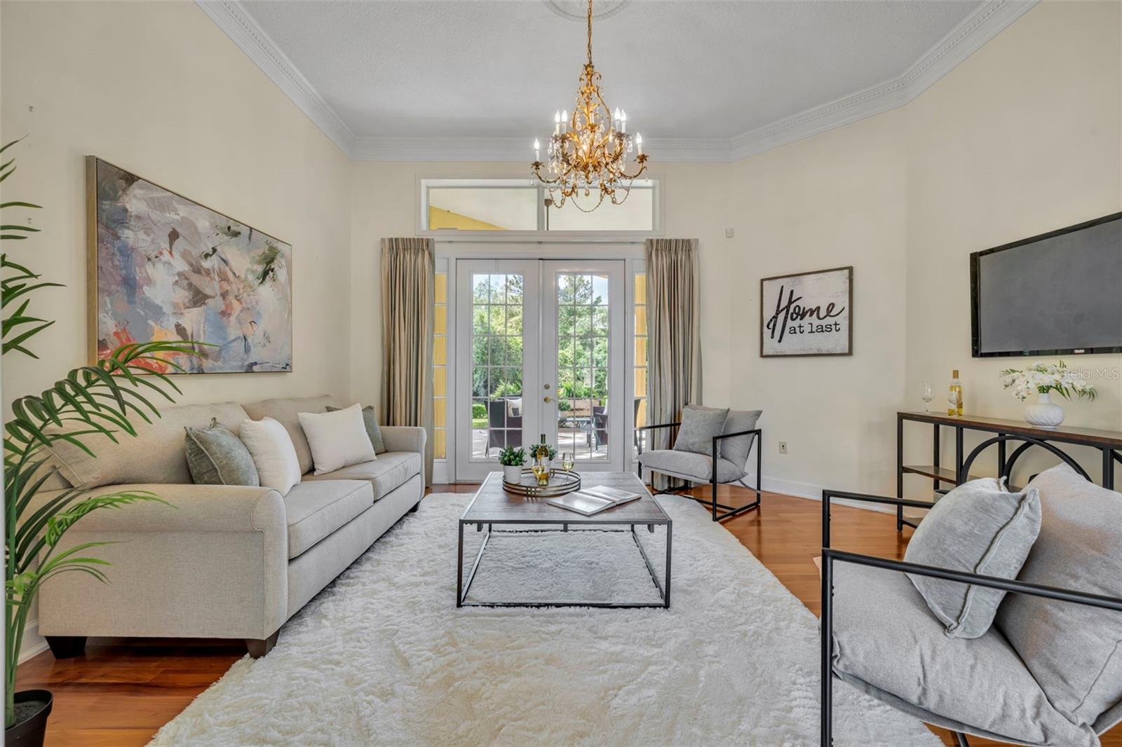 100 GLEN CLUB CT, DEBARY, FL, 32713