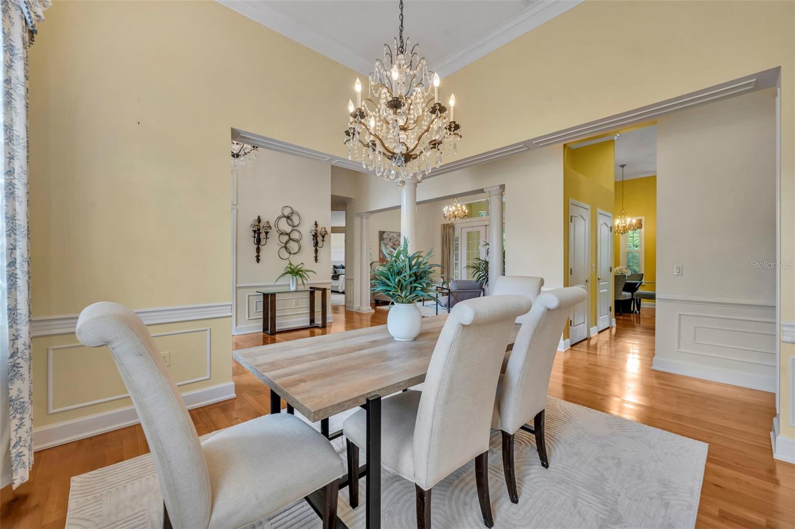 100 GLEN CLUB CT, DEBARY, FL, 32713