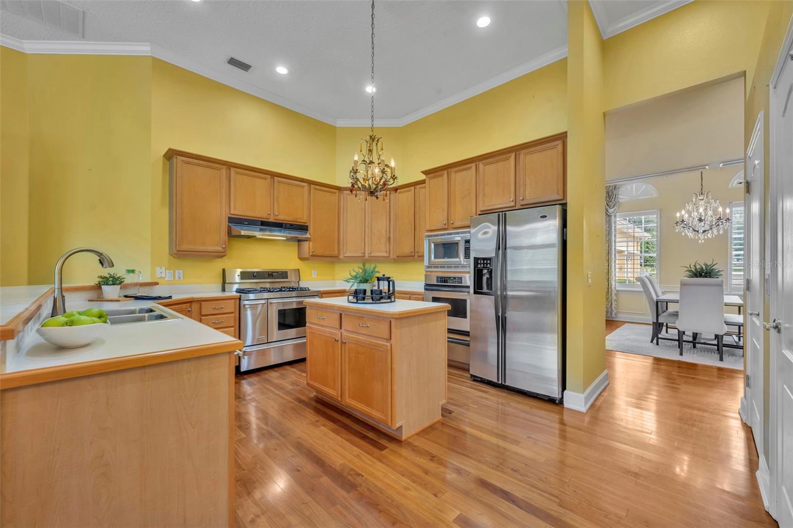 100 GLEN CLUB CT, DEBARY, FL, 32713