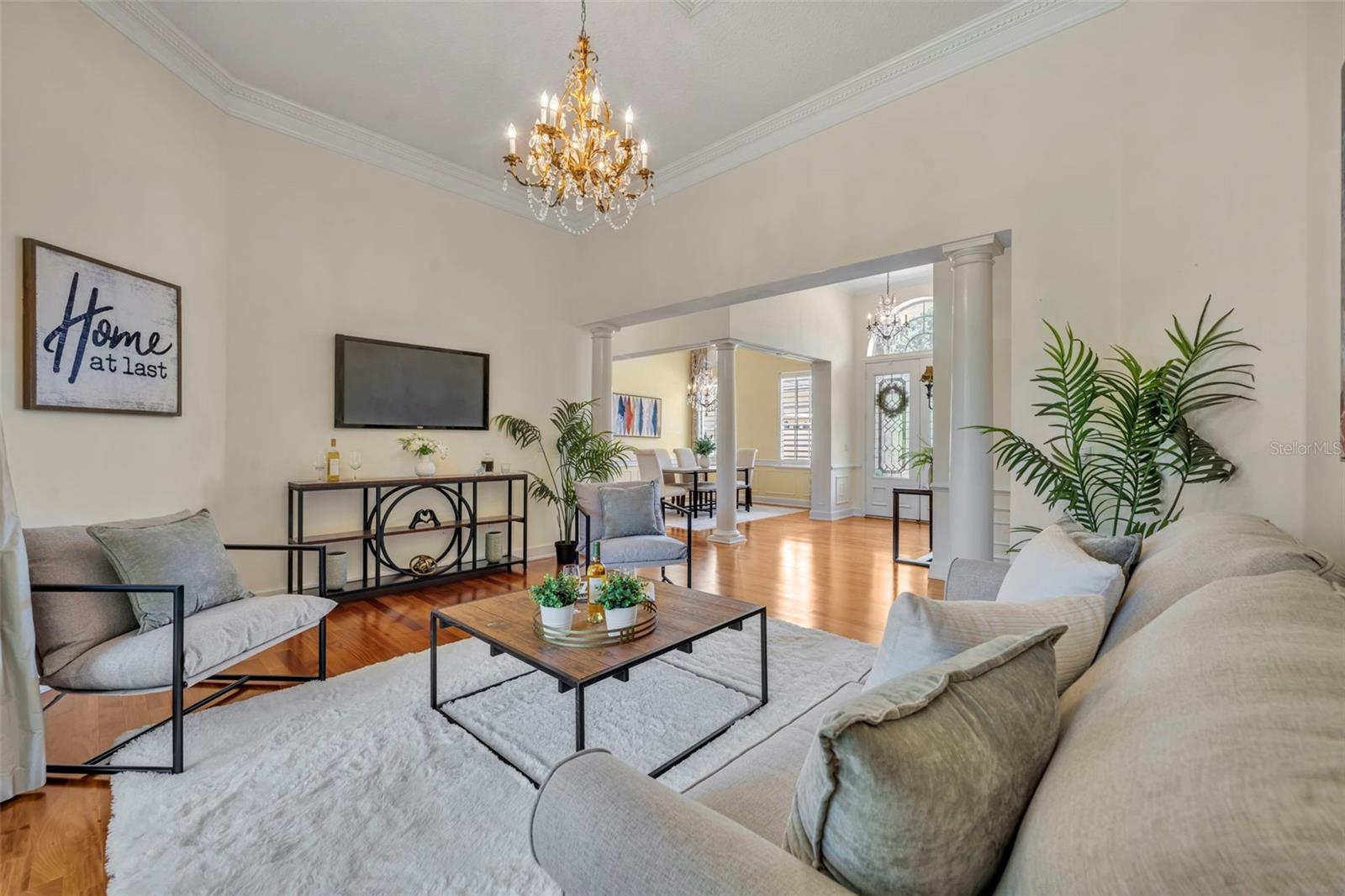 100 GLEN CLUB CT, DEBARY, FL, 32713