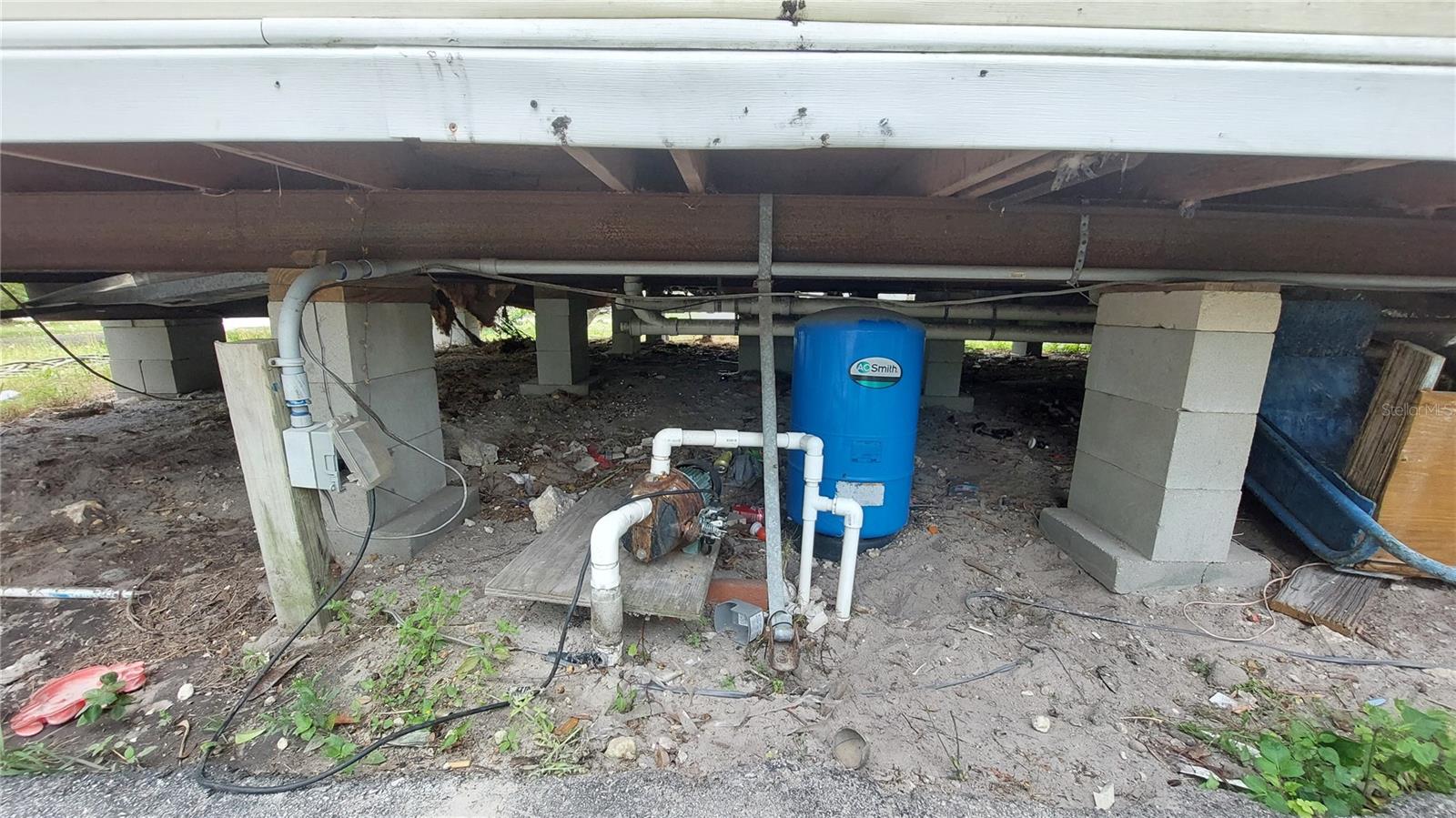 7515 MARYLAND AVE, HUDSON, FL, 34667