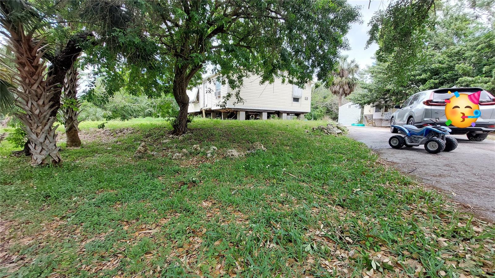 7515 MARYLAND AVE, HUDSON, FL, 34667