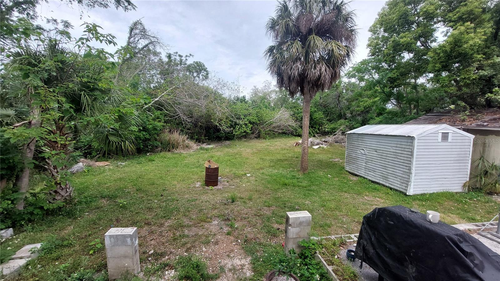 7515 MARYLAND AVE, HUDSON, FL, 34667