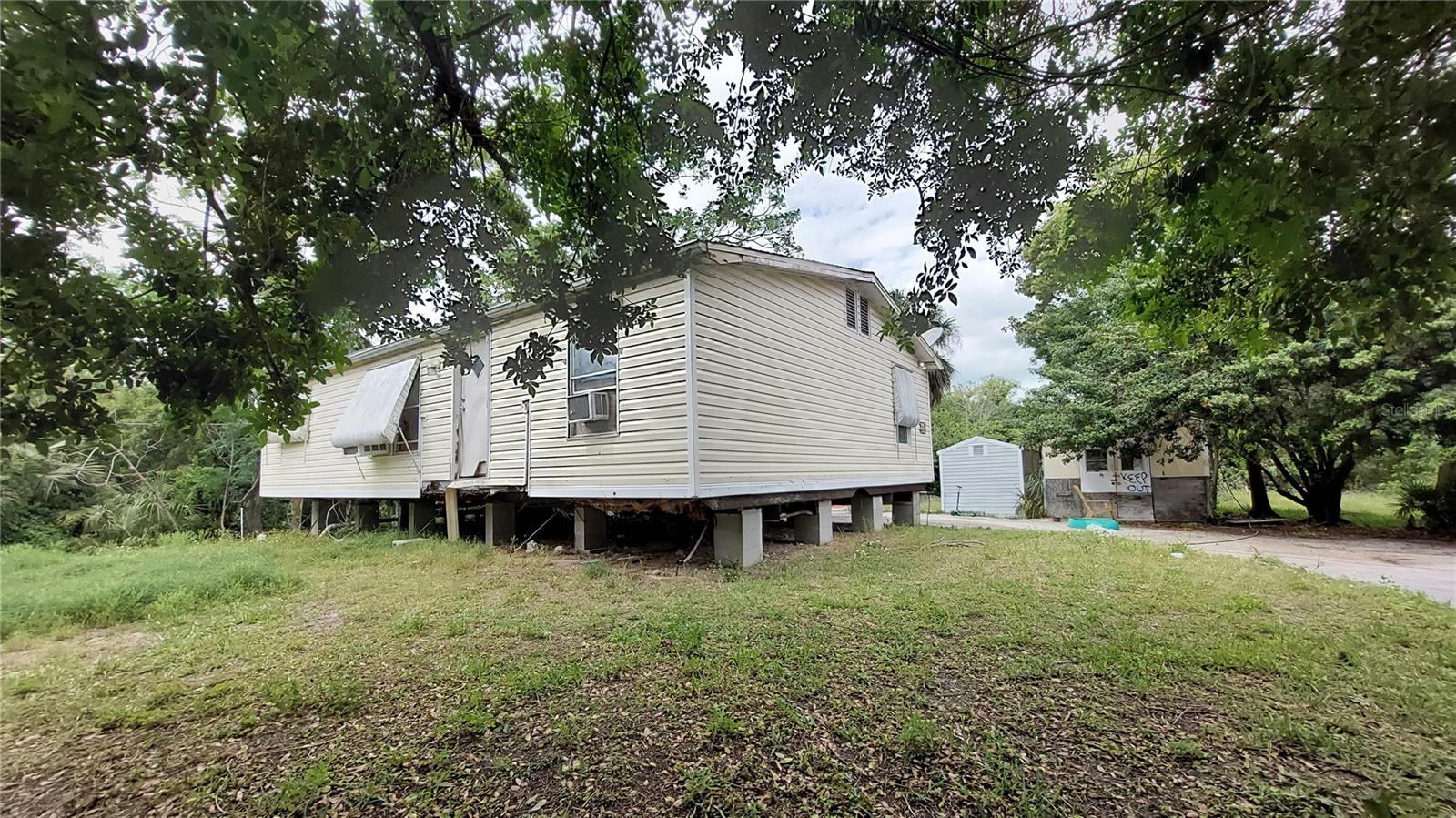 7515 MARYLAND AVE, HUDSON, FL, 34667