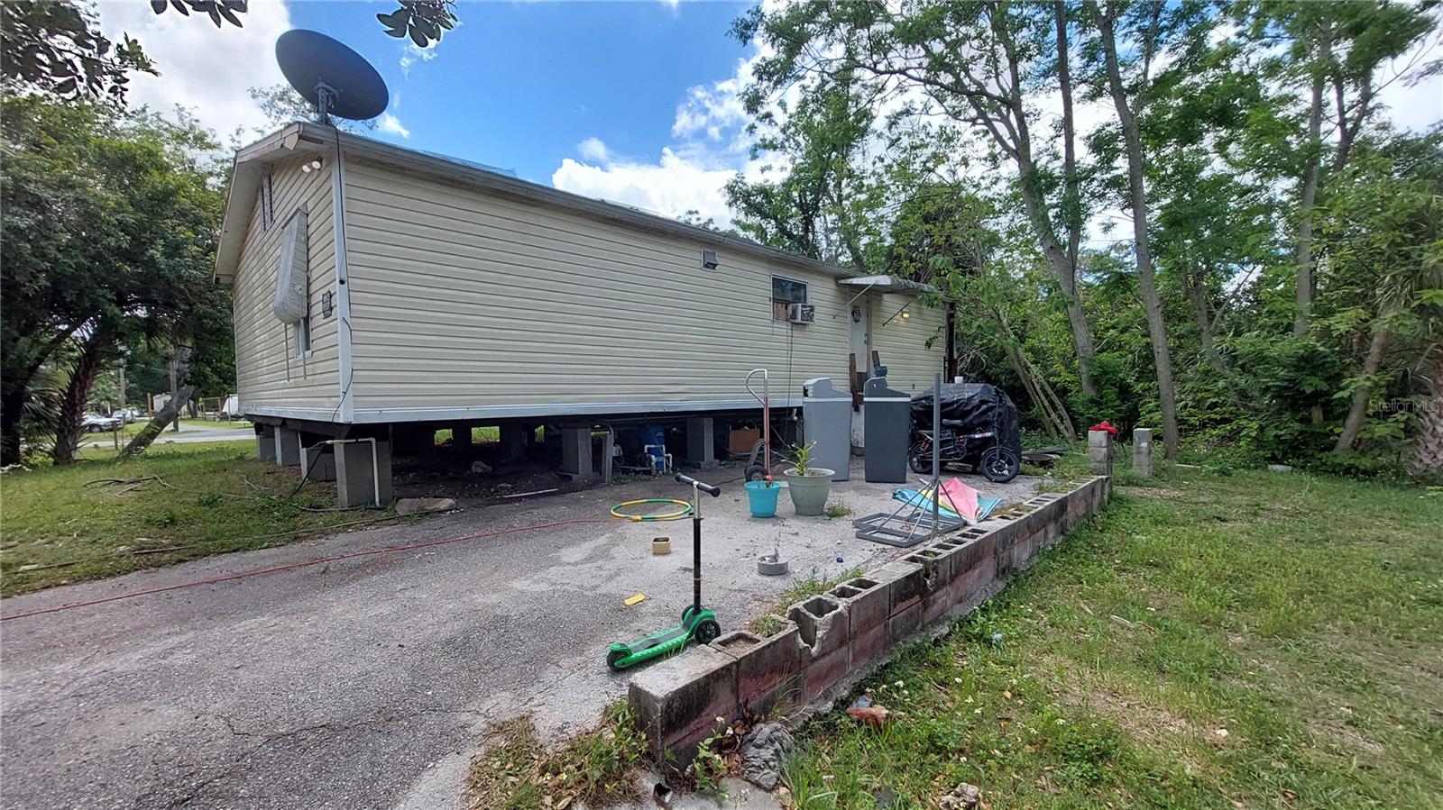7515 MARYLAND AVE, HUDSON, FL, 34667