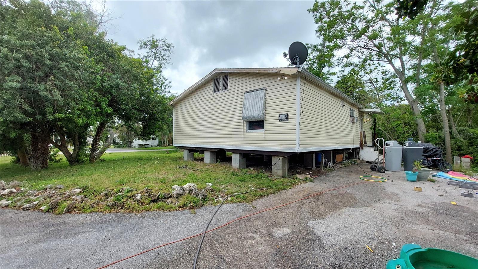 7515 MARYLAND AVE, HUDSON, FL, 34667