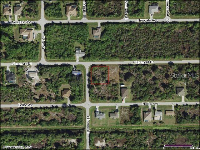 12087 CLAREMONT DR, PORT CHARLOTTE, FL, 33981