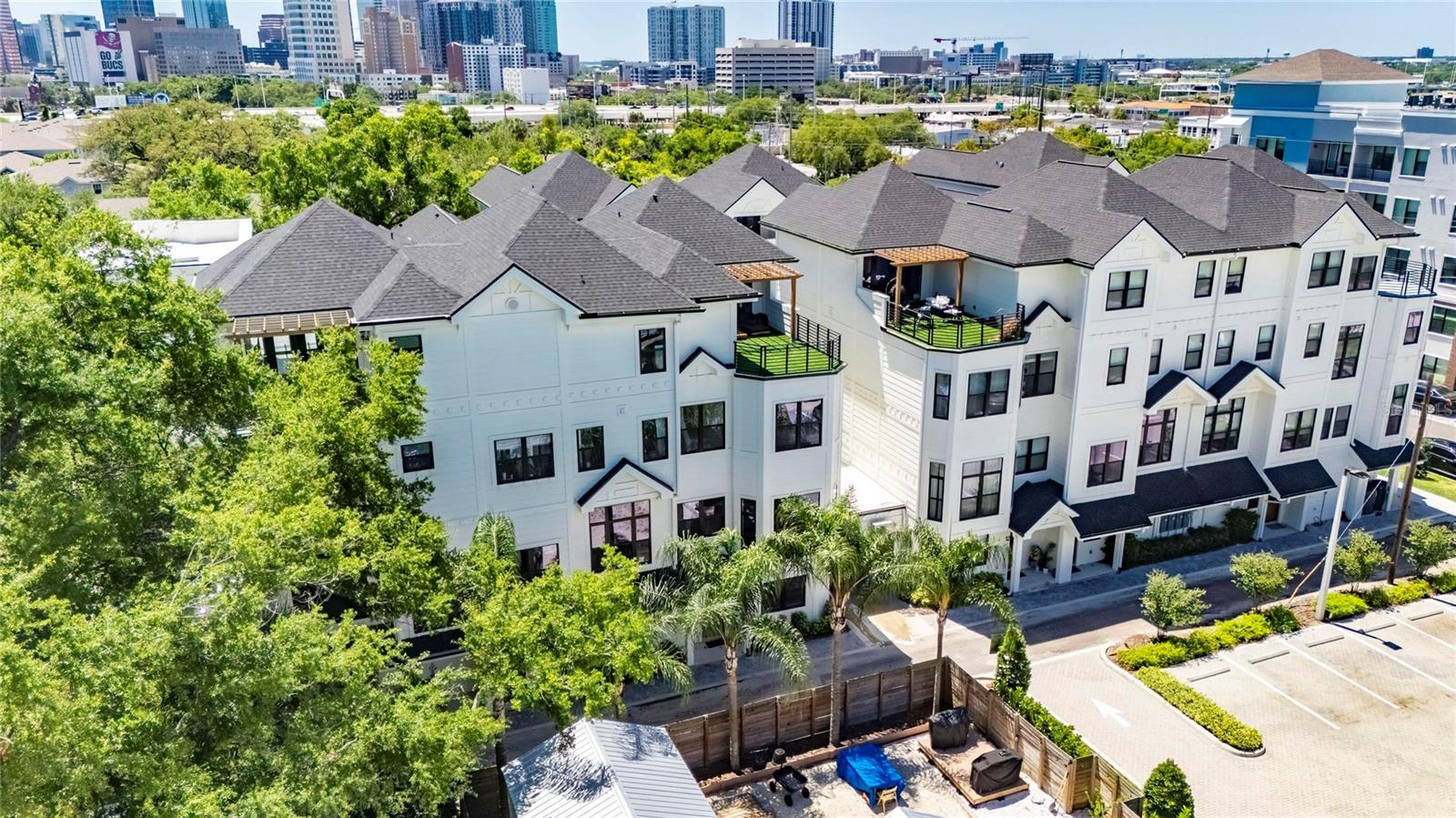 1801 N MORGAN ST #11, TAMPA, FL, 33602