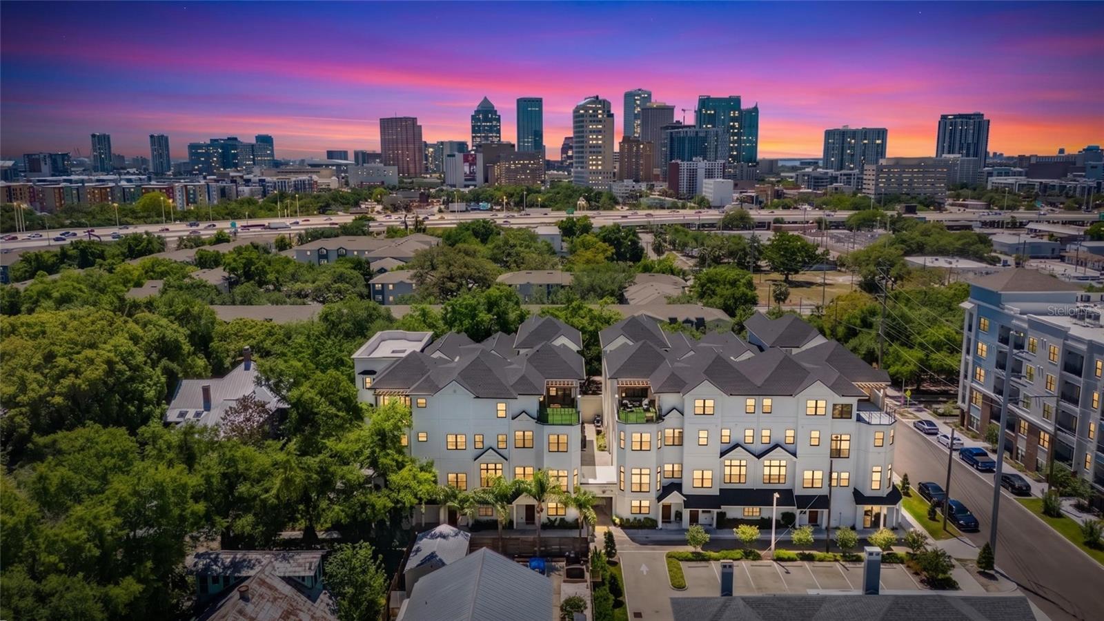 1801 N MORGAN ST #11, TAMPA, FL, 33602