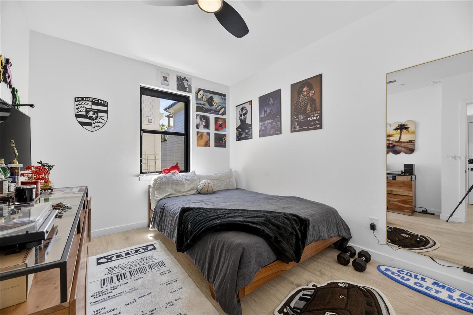 1801 N MORGAN ST #11, TAMPA, FL, 33602